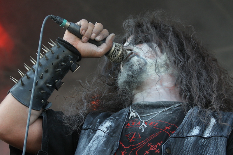 Irrlycht, live, Death Kult Open Air 2011