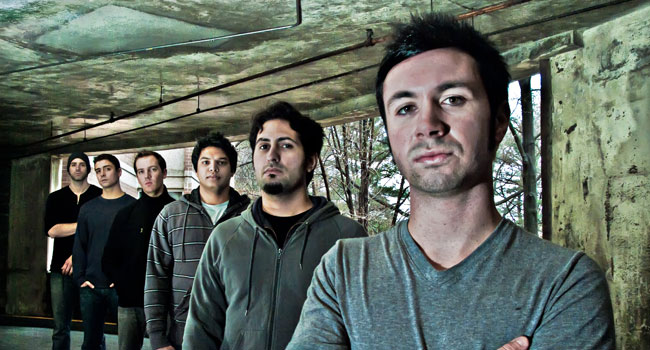 Periphery, Promo Bild