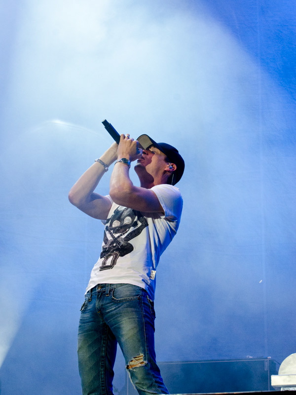 3 Doors Down, live, Rock am Ring 2011