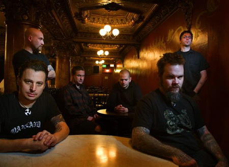 Neurosis Promo Bild