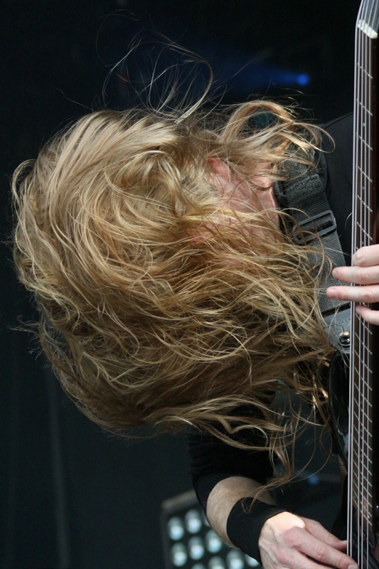 Centurian, Death Feast Open Air 2011