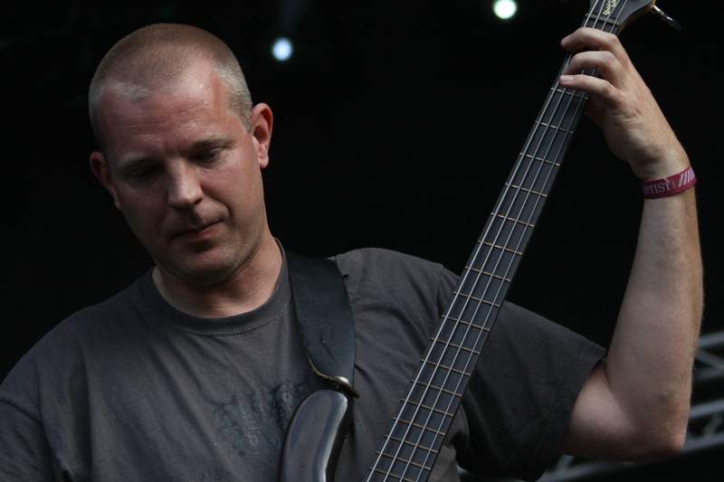 Disavowed, Death Feast Open Air 2011