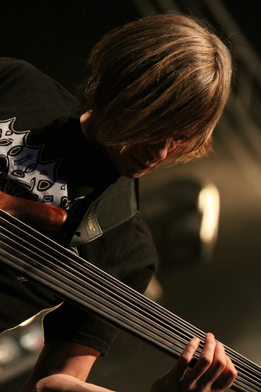 Pestilence, Death Feast Open Air 2011