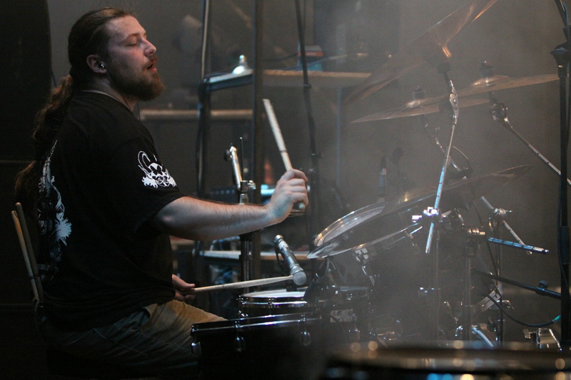 Vader, Death Feast Open Air 2011