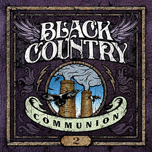 BLACK COUNTRY COMMUNION