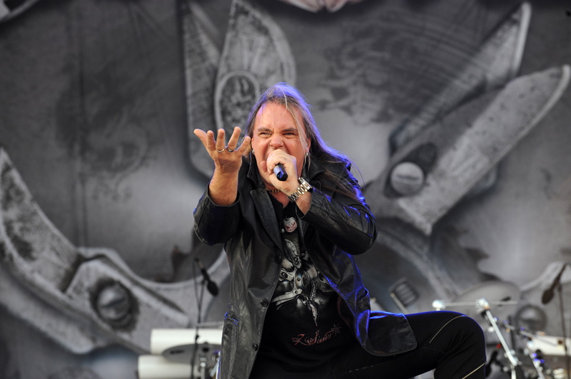 Helloween, live, Bang Your Head 2011