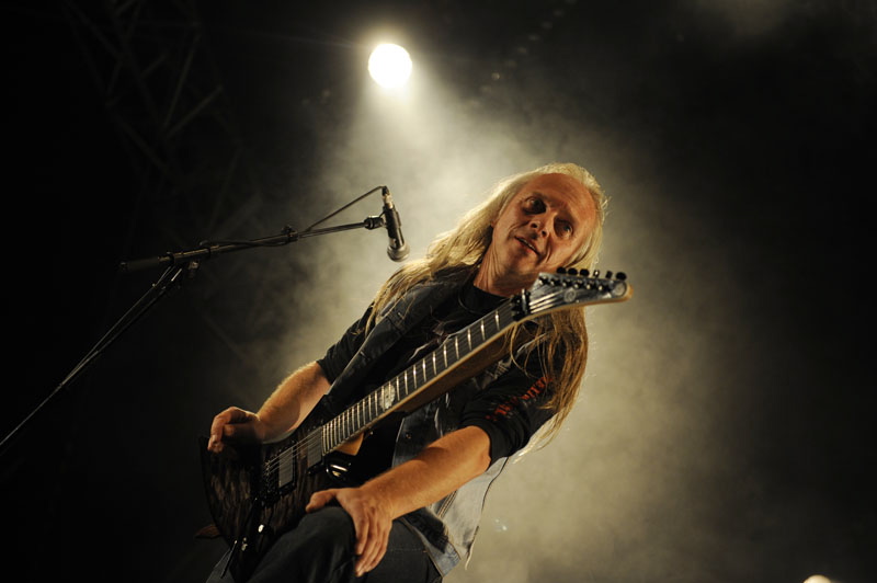 Sodom, Summer Breeze 2011