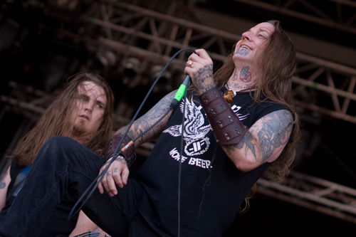 DevilDriver