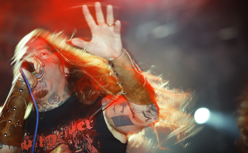 Devildriver