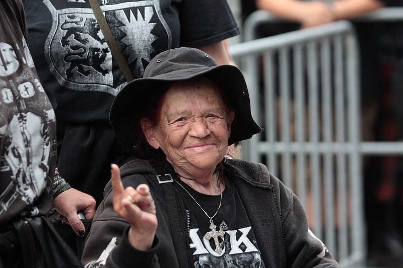 Wacken 2011, Fans, Nonsense und Spaß drumherum