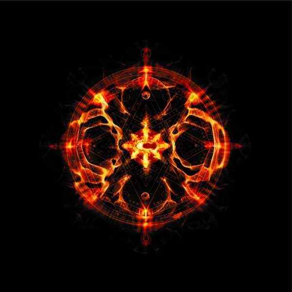 Chimaira, The Age Of Hell, Cover