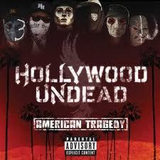 HOLLYWOOD UNDEAD