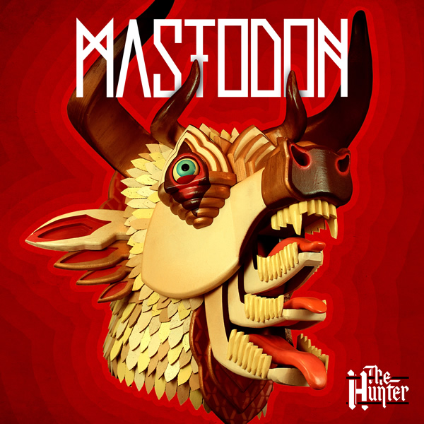 MASTODON