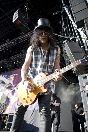 Slash