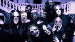 Slipknot Promo Bild