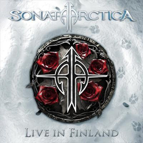 Sonata Arctica Cover Live in Finland