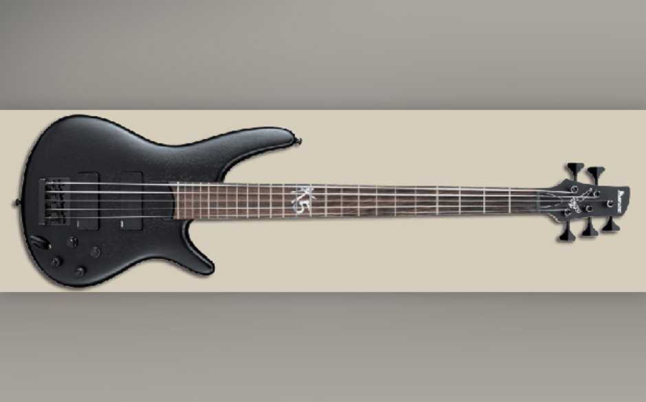 Signature Bass von Fieldy