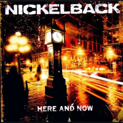 Ja Rule Album Covers Nickelback Posters