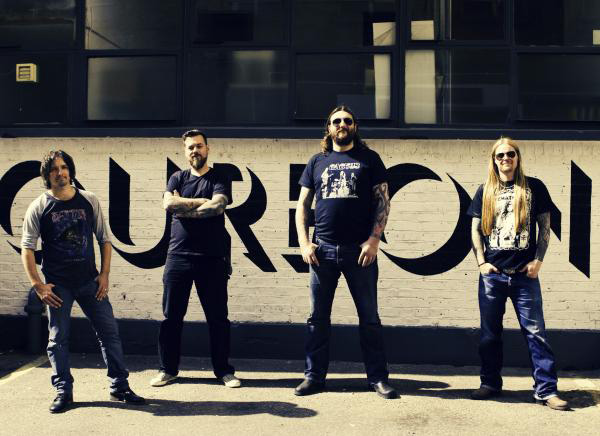 Orange Goblin, Promo Bild, 2012