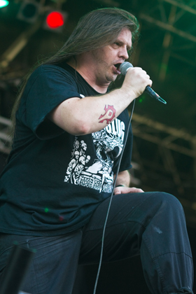 Cannibal Corpse