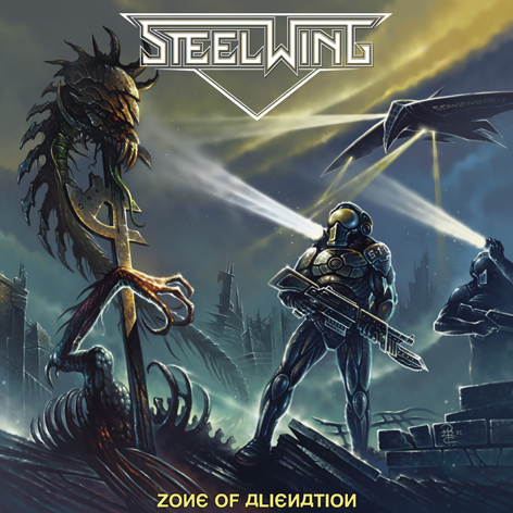 Steelwing Cover Zone Of Alienation