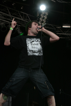 Wacken 2009