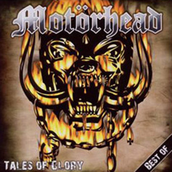 Motörhead und ihre Artworks