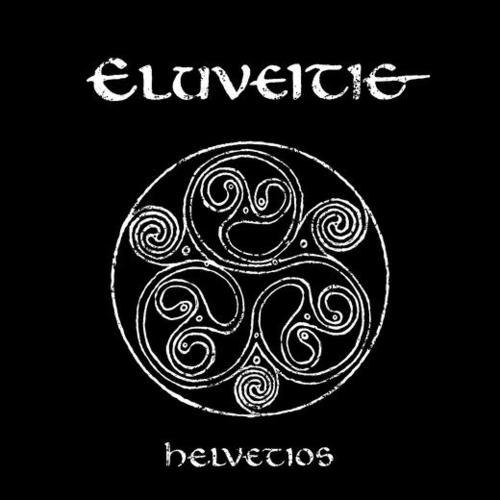 Eluveitie Helvetios Cover