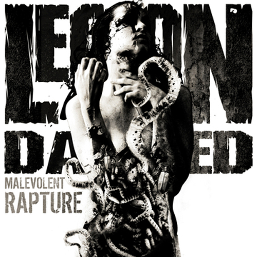 Legion Of The Damned Malevolent Rapture – In Memory Of...