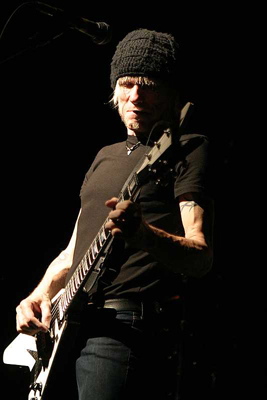 Michael Schenker, live 2012, Augsburg, Spectrum