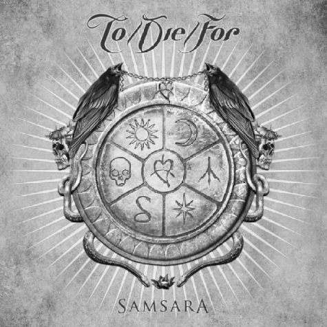 To Die For Samsara Cover