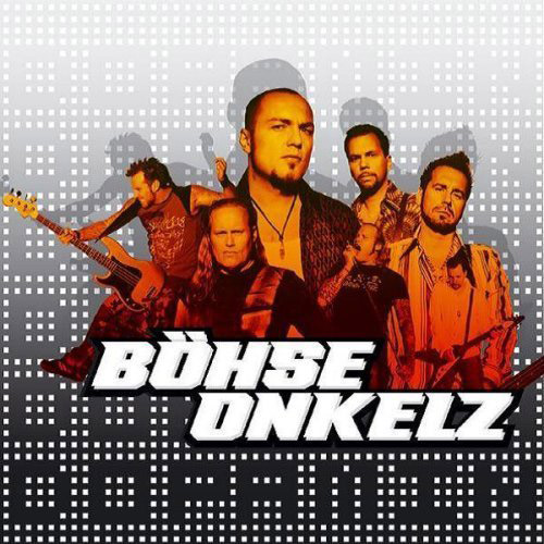 Böhse Onkelz, Dopamin, Cover