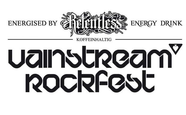 Relentless präsentiert das Vainstream Festival