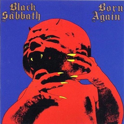 Black Sabbath, Studio-Alben, Cover