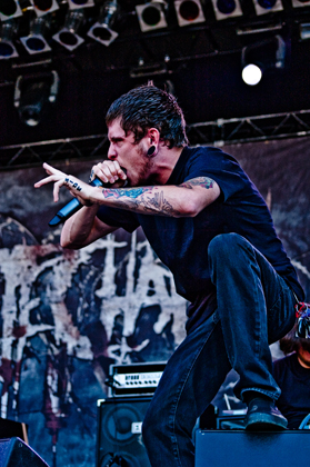 Whitechapel