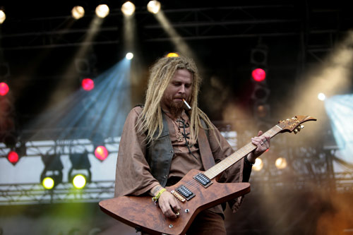 Korpiklaani