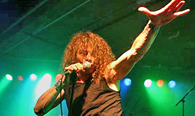 Overkill live 2011