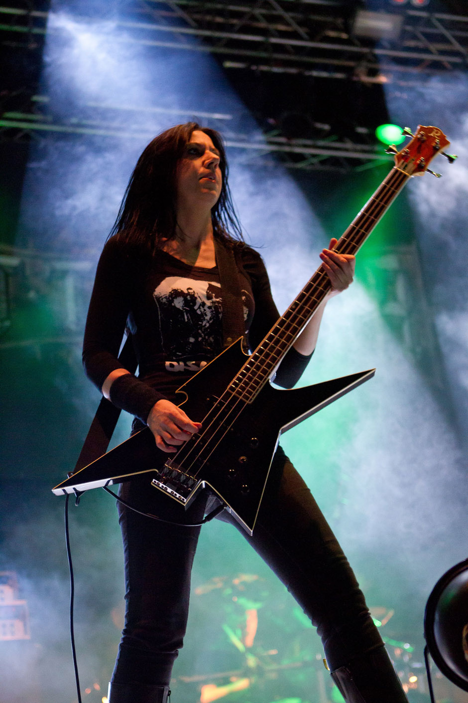 Bolt Thrower live, Party.San 2012