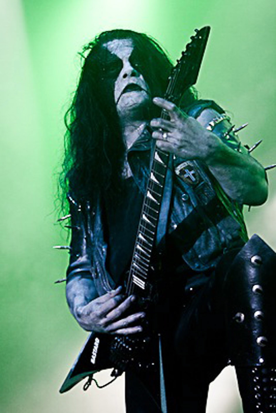 Immortal live, Summer Breeze 2012