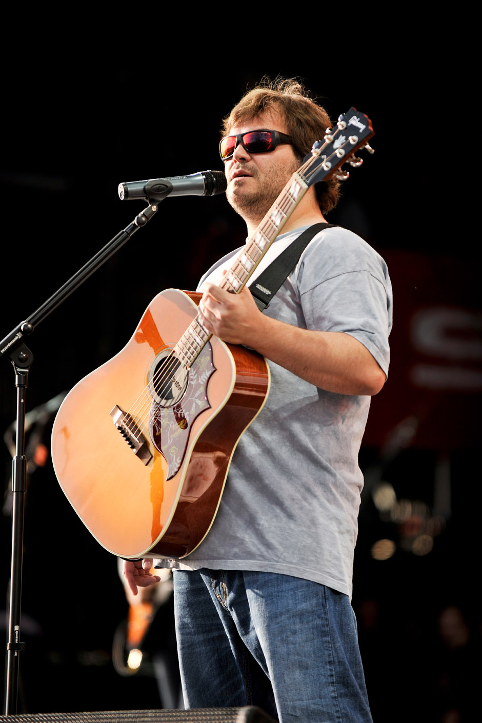 Tenacious D, Rock am Ring 2012