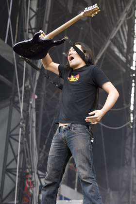 Rock am Ring 2009