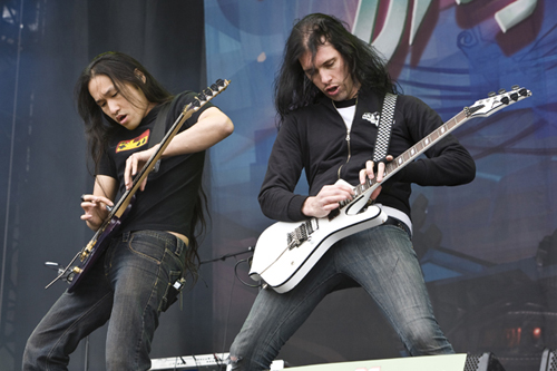 Rock am Ring 2009