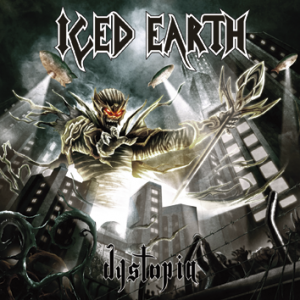 ICED EARTH