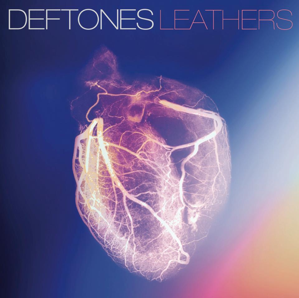 Neuer Deftones-Song ‘Leathers’ (2012)