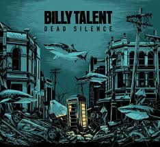 BILLY TALENT