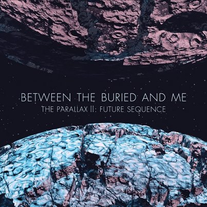 BETWEEN THE BURIED AND ME