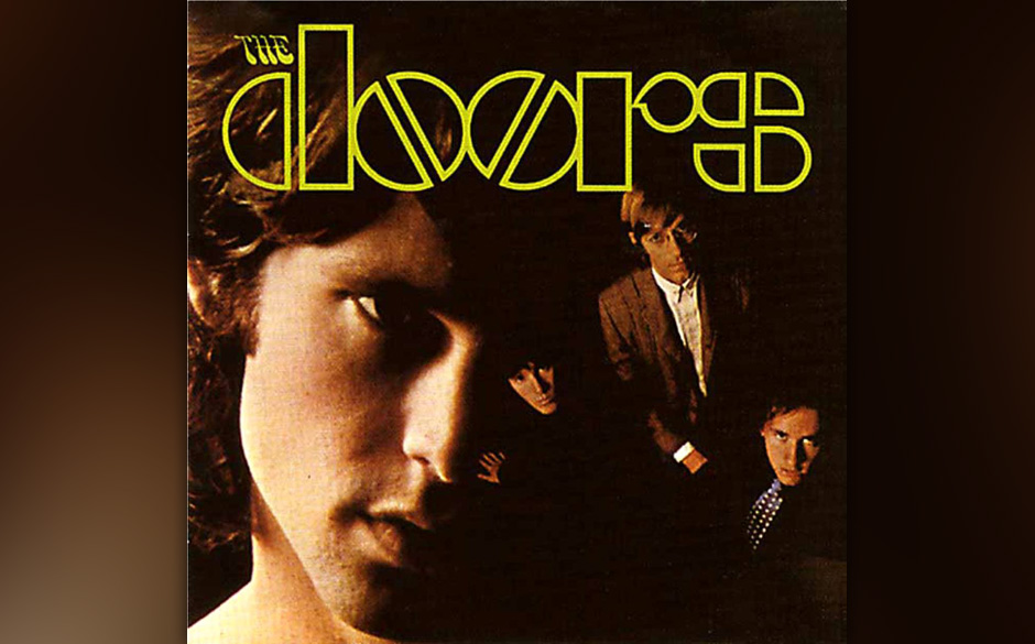 Platz 18: The Doors