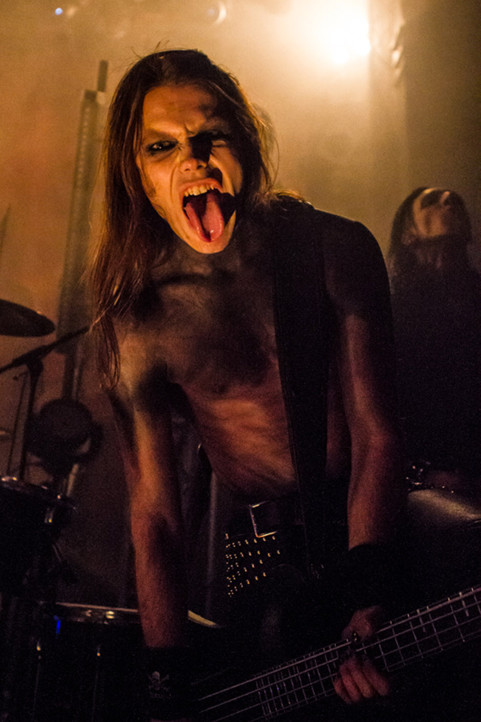 Lord Of The Lost live, 14.10.2012, Hamburg