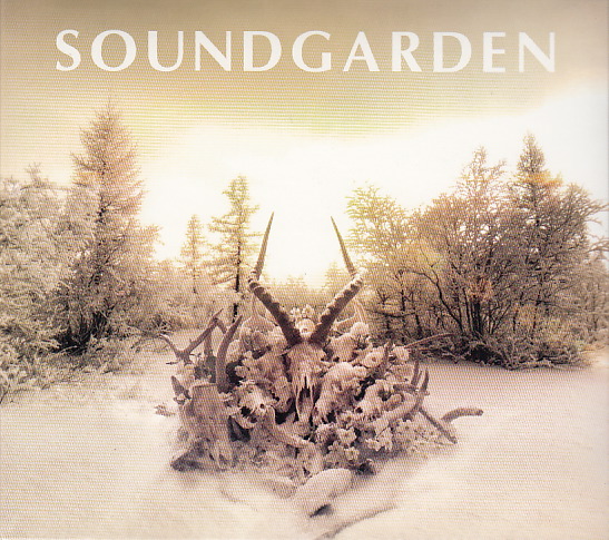 SOUNDGARDEN