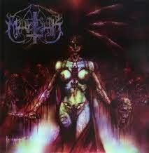 Marduk - Blackcrowned